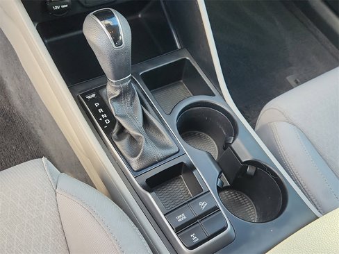 Used 2018 Hyundai Tucson SEL image 20