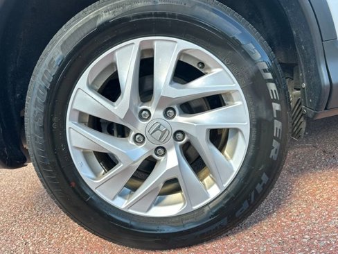Used 2015 Honda CR-V EX image 30