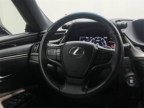 Certified 2020 Lexus ES 350 image 16