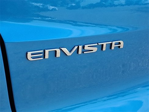 New 2025 Buick Envista Sport Touring w/ Convenience I Package image 19