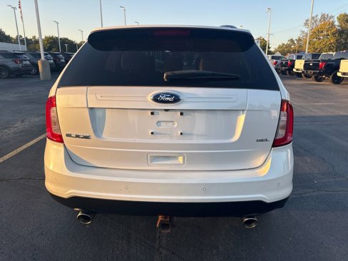Used 2013 Ford Edge SEL image 8