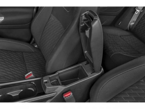Certified 2024 Nissan Kicks SV image 17