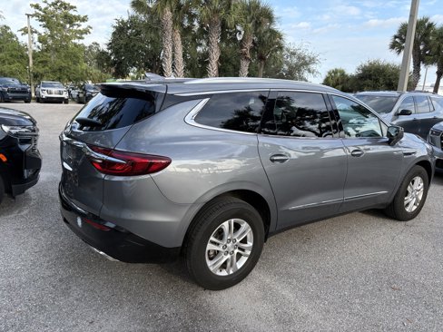 Used 2020 Buick Enclave Essence image 6