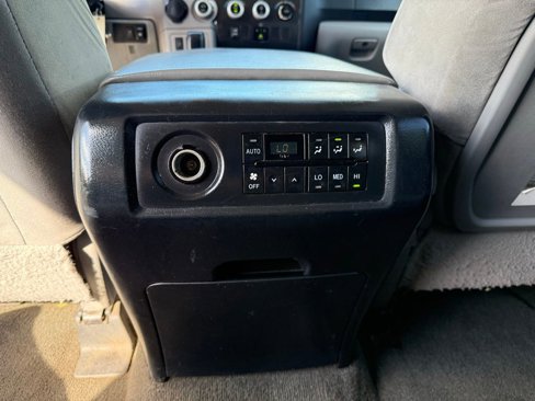 Used 2012 Toyota Sequoia SR5 image 24