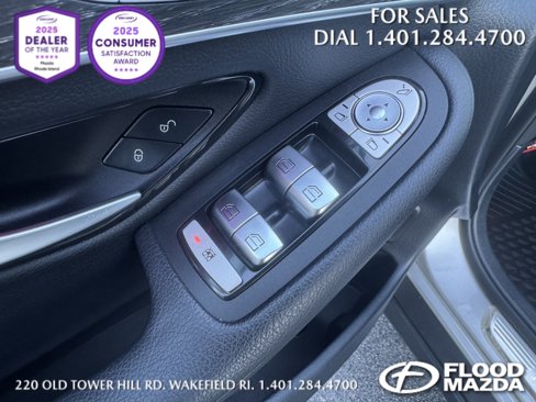 Used 2020 Mercedes-Benz GLC 300 4MATIC image 10