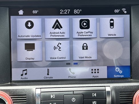 Used 2019 Ford Mustang Premium image 39