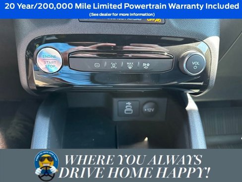 New 2024 Ford Escape ST-Line w/ Equipment Group 301A image 18