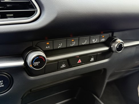 New 2025 MAZDA CX-30 AWD 2.5 S image 17
