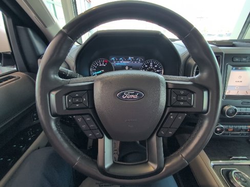 Used 2019 Ford Expedition Limited image 34
