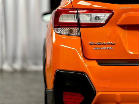 Used 2018 Subaru Crosstrek 2.0i Premium image 14