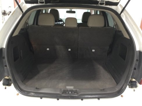 Used 2012 Ford Edge SEL image 15