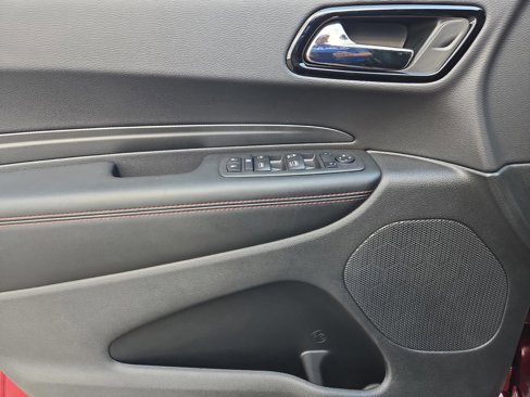 New 2025 Dodge Durango GT image 35