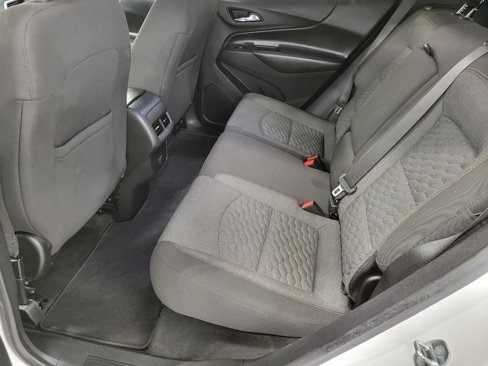 Used 2018 Chevrolet Equinox LT image 21