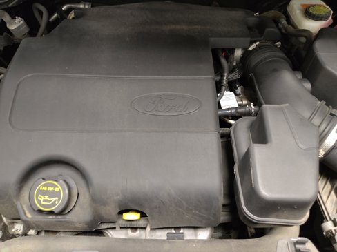 Used 2017 Ford Explorer XLT w/ Equipment Group 202A image 30