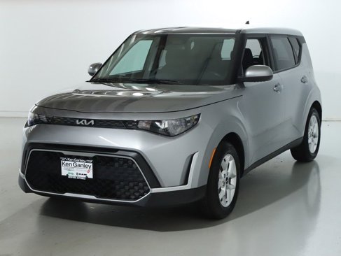 Used 2024 Kia Soul LX w/ Option Group 015 image 1