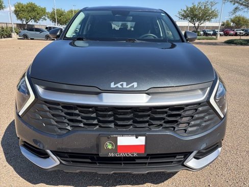 Used 2023 Kia Sportage LX image 10