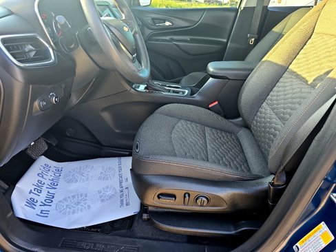 Used 2021 Chevrolet Equinox LT image 14