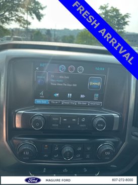Used 2015 Chevrolet Silverado 1500 LT w/ All Star Edition image 11