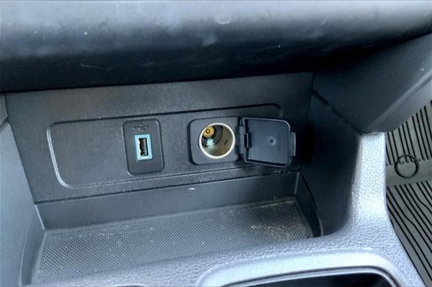 Used 2019 Ford Escape SE image 36