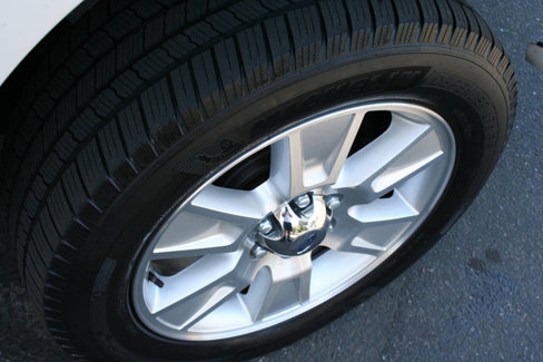 Used 2013 Ford F150 Lariat w/ Luxury Equipment Group image 31