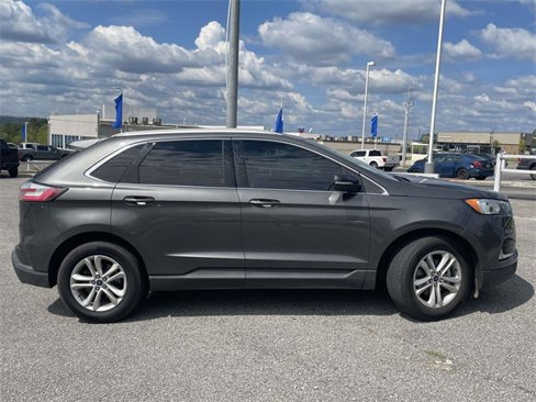 Used 2019 Ford Edge SEL w/ Equipment Group 201A image 2