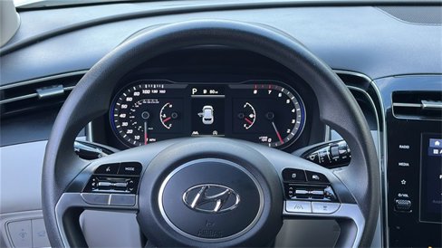 Used 2024 Hyundai Tucson SEL image 15