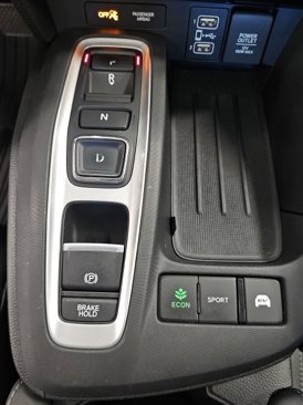 Used 2019 Honda Insight Touring image 18