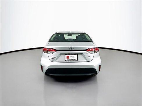 Certified 2023 Toyota Corolla LE image 10