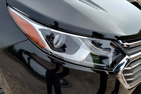 Used 2020 Chevrolet Equinox Premier image 4