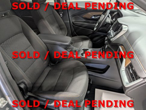 Used 2020 GMC Terrain SLE w/ Driver Convenience Package image 20