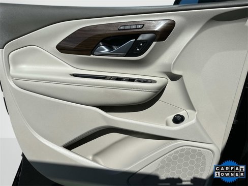 Used 2020 GMC Terrain Denali w/ Denali Premium Package image 16