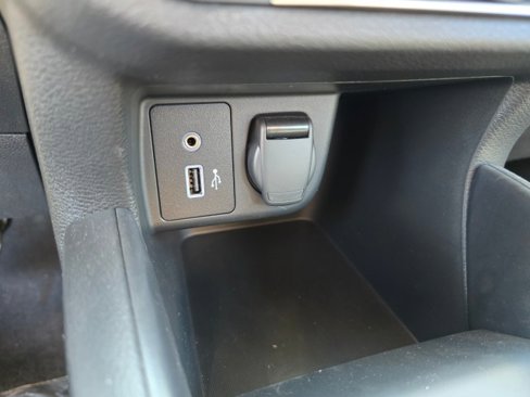 New 2025 Nissan Versa S w/ S Plus Package image 32