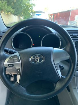 Used 2012 Toyota Highlander 4WD image 13