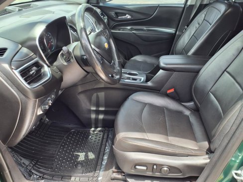Used 2018 Chevrolet Equinox Premier image 18