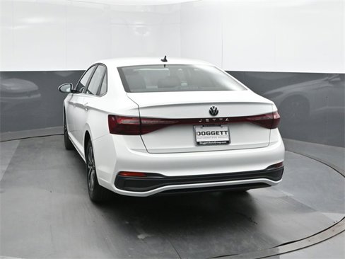 New 2025 Volkswagen Jetta S image 15