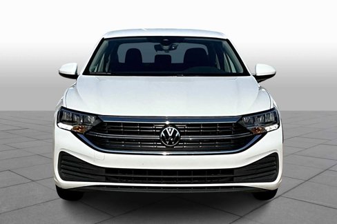 Used 2024 Volkswagen Jetta S image 3