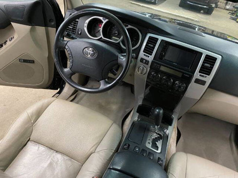 Used 2004 Toyota 4Runner Limited image 15