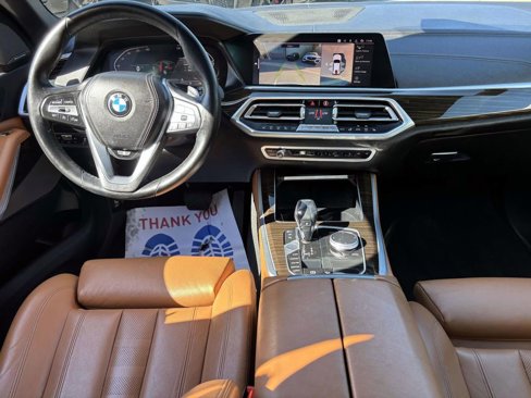 Used 2021 BMW X5 xDrive40i w/ Premium Package image 28