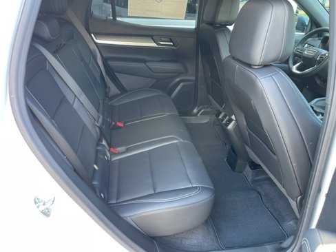 New 2026 GMC Terrain Elevation w/ Elevation Premium Package image 8