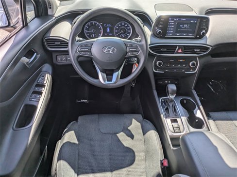 Used 2019 Hyundai Santa Fe SE image 18