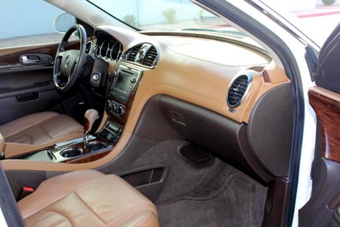 Used 2015 Buick Enclave Leather image 17