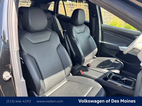Used 2021 Volkswagen ID.4 1st Edition w/ ID.4 Protection Package image 13