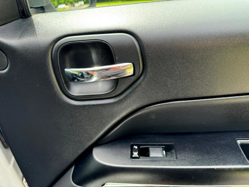 Used 2012 Jeep Patriot Limited w/ Sun/Sound Group image 33