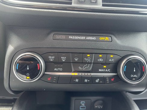 Used 2023 Ford Escape ST-Line w/ Cold Weather Package image 16