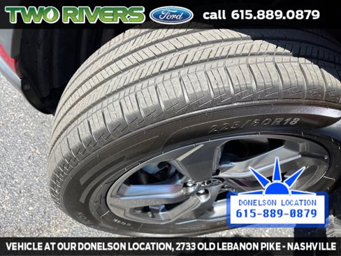 Used 2020 Toyota RAV4 Limited image 15