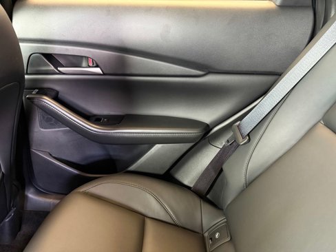 New 2025 MAZDA CX-30 AWD 2.5 S w/ Select Sport Pkg image 33