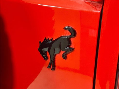 Used 2022 Ford Bronco Wildtrak image 36