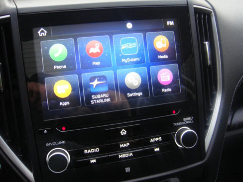 Used 2021 Subaru Forester Touring w/ Popular Package #2 image 19