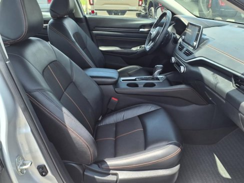 Used 2022 Nissan Altima 2.5 SR image 13