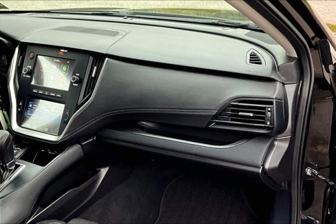 Used 2022 Subaru Legacy image 16